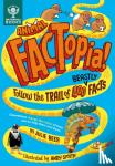 Beer, Julie - Animal FACTopia! - Follow the Trail of 400 Beastly Facts [Britannica]