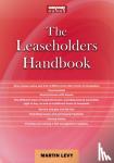 Sproston, Roger - The Leaseholders Handbook