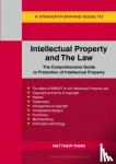 Ward, Matthew - Intellectual Property And The Law