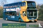 Wiltshire, Andrew - Cardiff Bus in the 21st Century