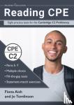 Aish, Fiona, Tomlinson, Jo - Reading CPE - Answers and markscheme included