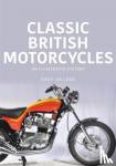 Tallone, Andy - Classic British Motorcycles