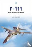 Archer, Bob - F-111