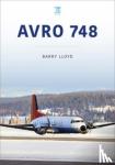 Lloyd, Barry - Avro 748