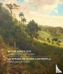Galpin, Amy - In the Mind's Eye / La Mirada de Quien Contempla