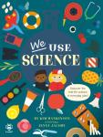 Hankinson, Kim, Jacoby, Jenny - We Use Science