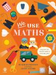 Hankinson, Kim, Jacoby, Jenny - We Use Maths