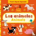 Hutchinson, Sam - Los animales - Animals