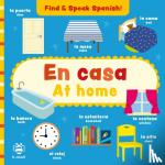 Hutchinson, Sam - En casa - At home