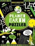 Barker, Vicky - Planet Earth Puzzles