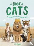 Viggers, Katie - A Book of Cats