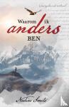Smets, Nadine - Waarom ik anders ben