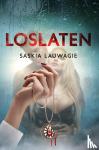 Lauwagie, Saskia - Loslaten