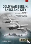 Long, Andrew - Cold War Berlin