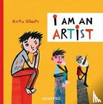 Sillaste, Kertu - I am an Artist