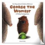 Papouskova, Eva - George the Wombat