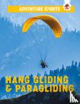 Allan, John - Hang-Gliding and Paragliding