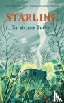 Butler, Sarah Jane - Starling