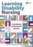 Northway, Ruth, Hopes, Paula - Learning Disability Nursing