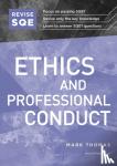 Thomas, Mark - Revise SQE Ethics and Professional Conduct