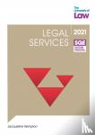 Kempton, Jacqueline - SQE - Legal Services