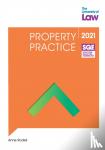 Rodell, Anne - SQE - Property Practice