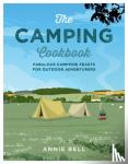 Bell, Annie - The Camping Cookbook