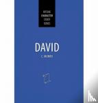 Munro, Craig - David - Ritchie Character Study Series
