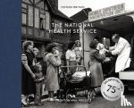 Press, Hoxton Mini - The National Health Service: 75 Years
