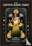 ward, kerry - The crystal magic tarot