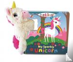  - Snap & Snuggle - My Sparkly Unicorn