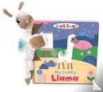  - Snap & Snuggle - My Cuddly Llama