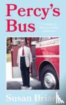 Briars, Susan - Percy's Bus