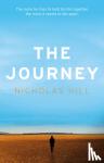 Hill, Nicholas - The Journey