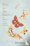 Sakamoto, Miki - Zen in the Garden