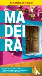 Marco Polo - Madeira Marco Polo Pocket Travel Guide - with pull out map