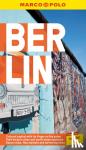 Marco Polo - Berlin Marco Polo Pocket Travel Guide - with pull out map