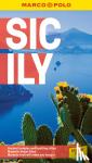 Marco Polo - Sicily Marco Polo Pocket Travel Guide - with pull out map