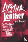 Hawes, Kim - Lipstick and Leather