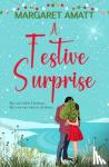Amatt, Margaret - A Festive Surprise