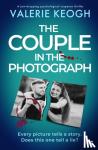 Keogh, Valerie - The Couple in the Photograph