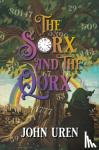 Uren, John - The Sorx and the Qorx