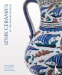 Carswell, John, Moraitou, Mina - Iznik Ceramics at the Benaki Museum
