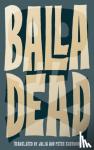 Balla - Dead