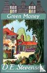 Stevenson, D.E. - Green Money