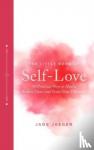 Jaeger, Jade - The Little Book of Self-Love