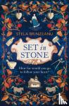 Brinzeanu, Stela - Set in Stone