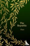 Plato - The Republic (Hero Classics)