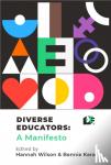  - Diverse Educators - A Manifesto