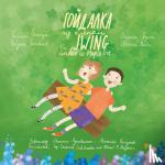 Tkachuk, Halyna - The Swing Under the Maple Tree